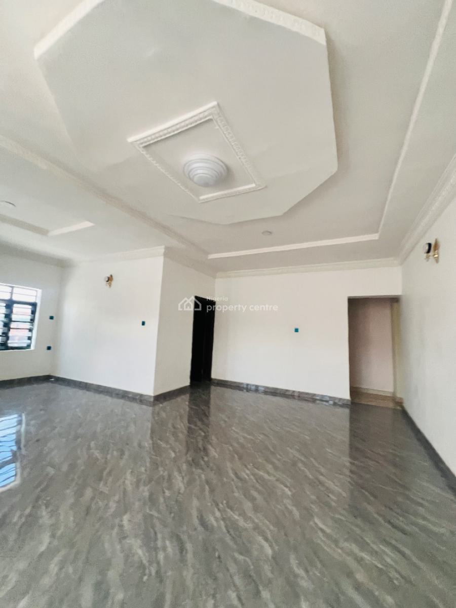 Beautifully Finished 2 Bedroom Apartment in a Good Neighborhood, Abijo Gra, Behind Rain Oil Fuel Station, Abijo, Lekki, Lagos, Flat / Apartment for Rent