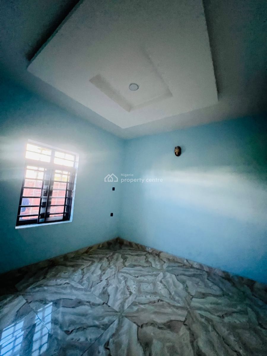 Beautifully Finished 2 Bedroom Apartment in a Good Neighborhood, Abijo Gra, Behind Rain Oil Fuel Station, Abijo, Lekki, Lagos, Flat / Apartment for Rent