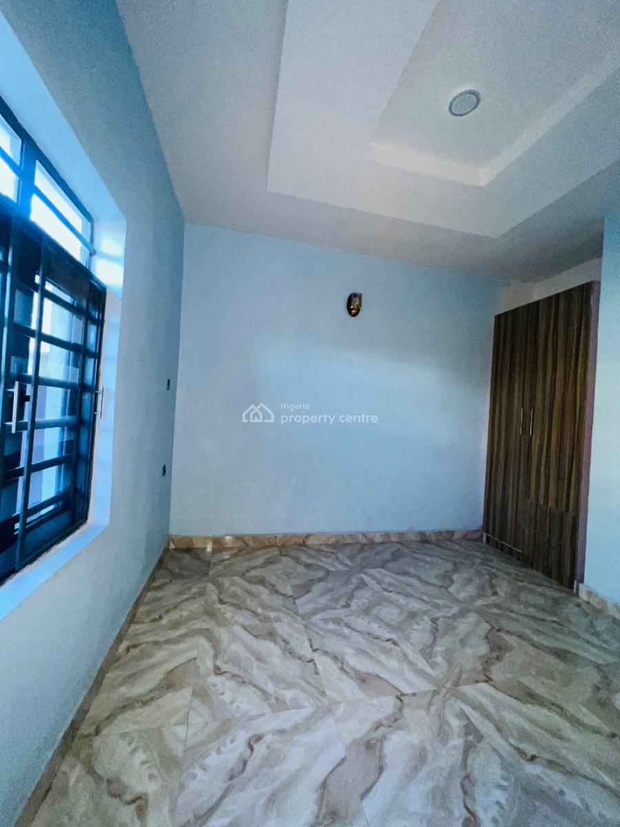 Beautifully Finished 2 Bedroom Apartment in a Good Neighborhood, Abijo Gra, Behind Rain Oil Fuel Station, Abijo, Lekki, Lagos, Flat / Apartment for Rent