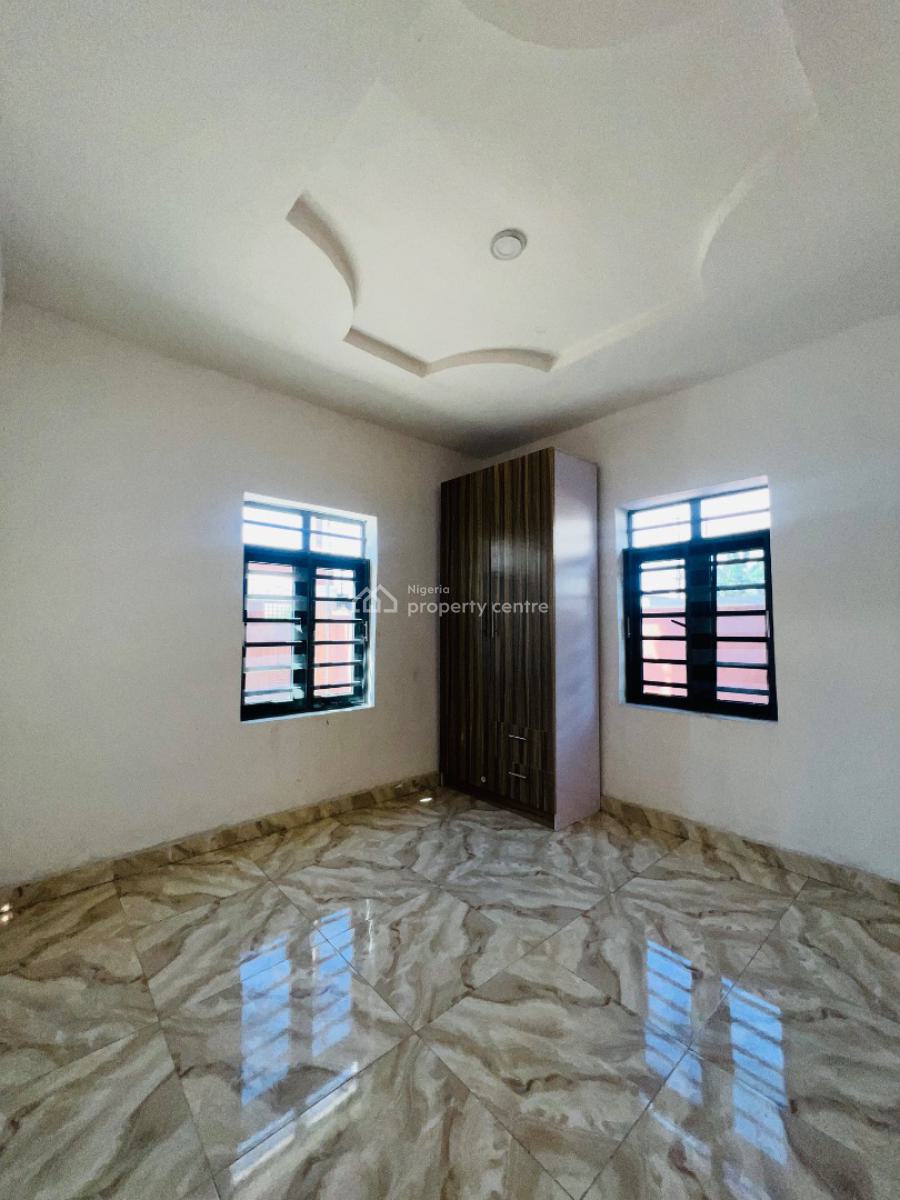 Beautifully Finished 2 Bedroom Apartment in a Good Neighborhood, Abijo Gra, Behind Rain Oil Fuel Station, Abijo, Lekki, Lagos, Flat / Apartment for Rent