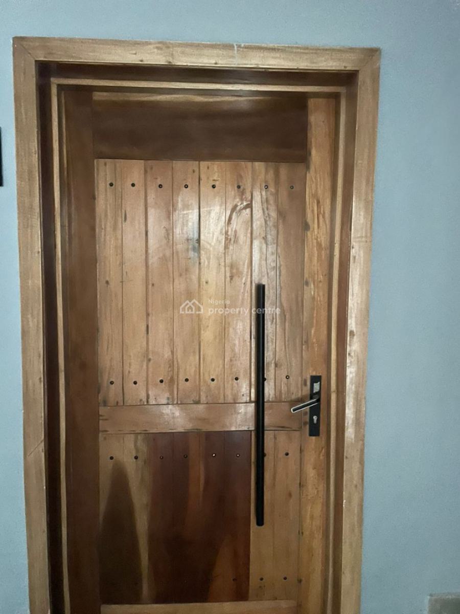 Stunning and Well Structured Apartment, Lekki, Lagos, Block of Flats for Sale