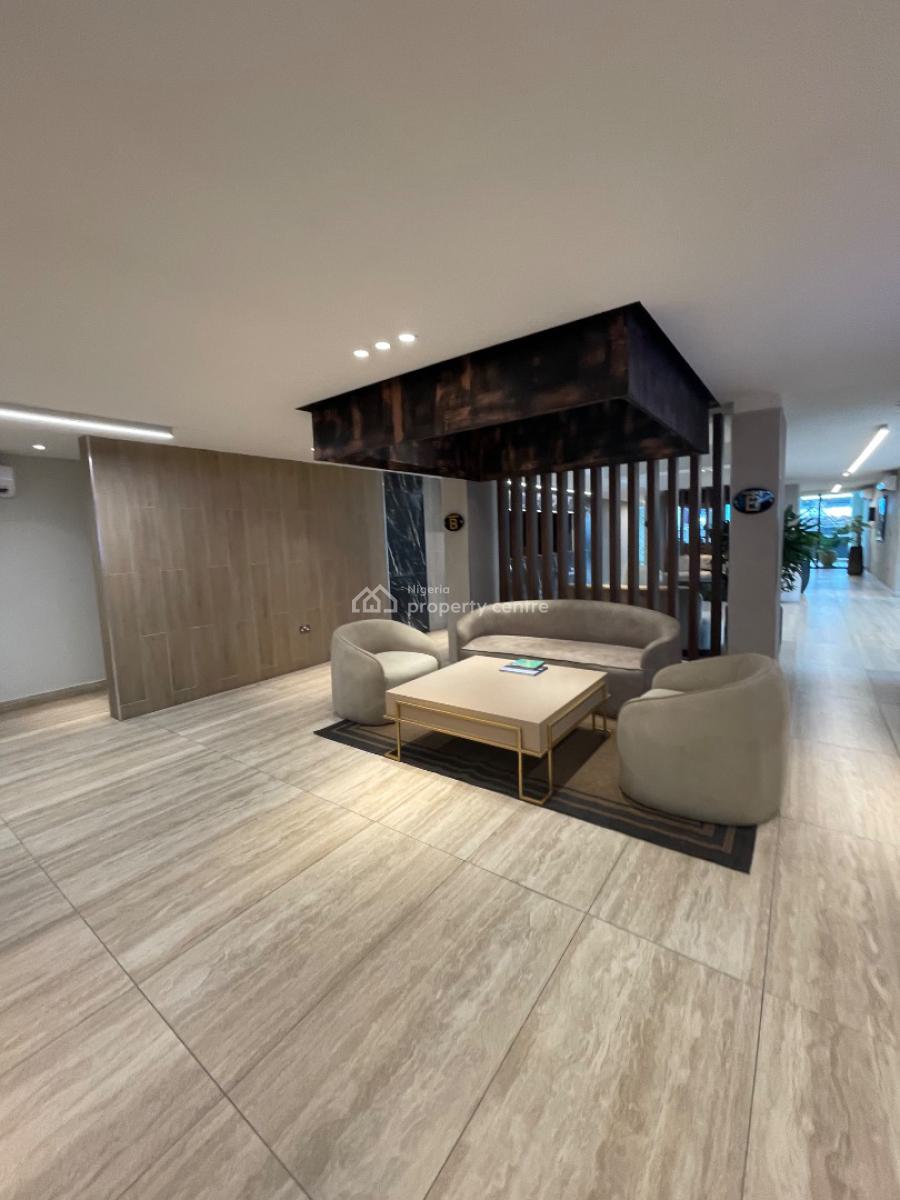 City and Waterview Penthouse Maisonette with Resturant and Lounge, Victoria Island (vi), Lagos, Flat / Apartment for Sale