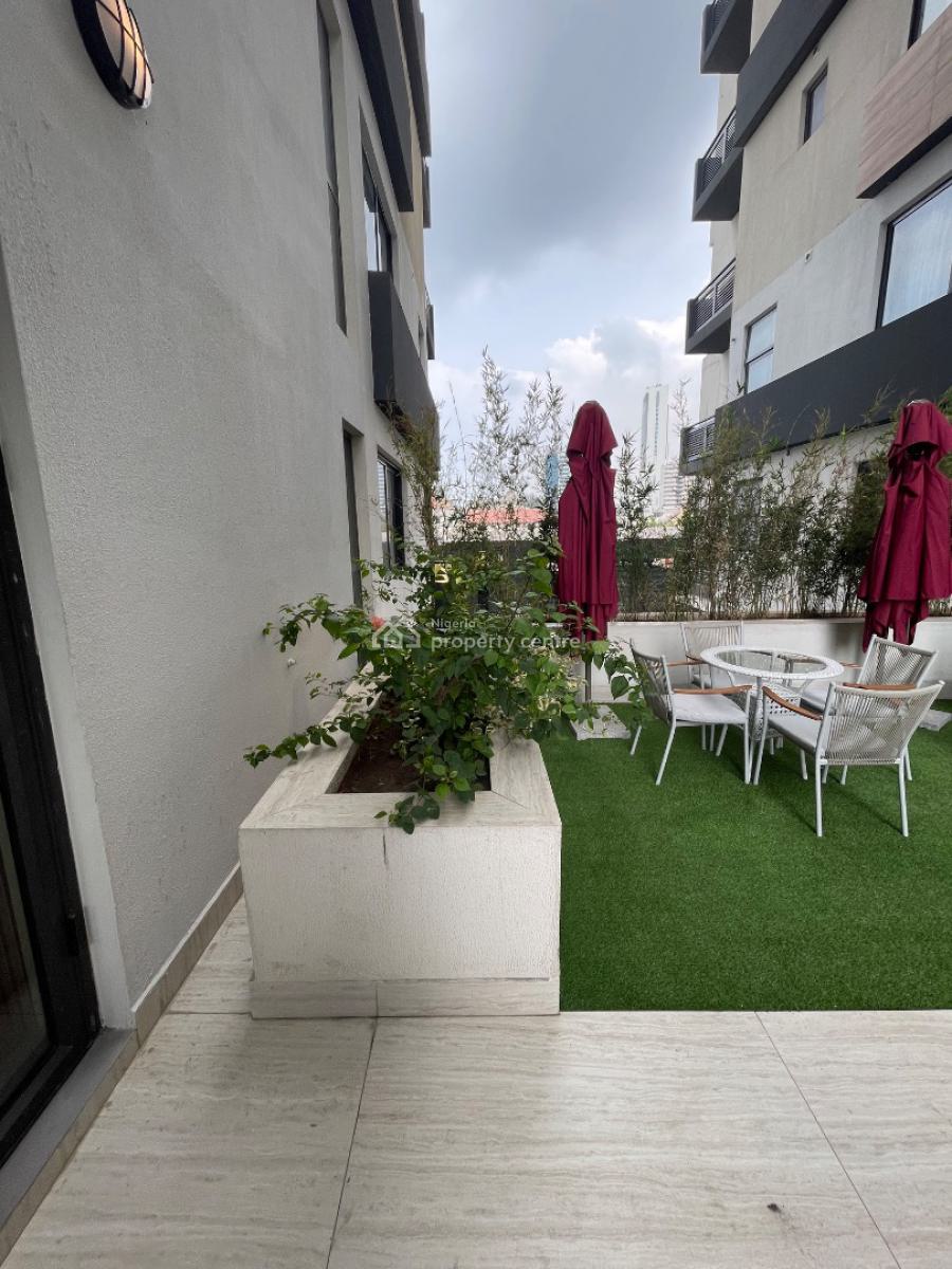 City and Waterview Penthouse Maisonette with Resturant and Lounge, Victoria Island (vi), Lagos, Flat / Apartment for Sale