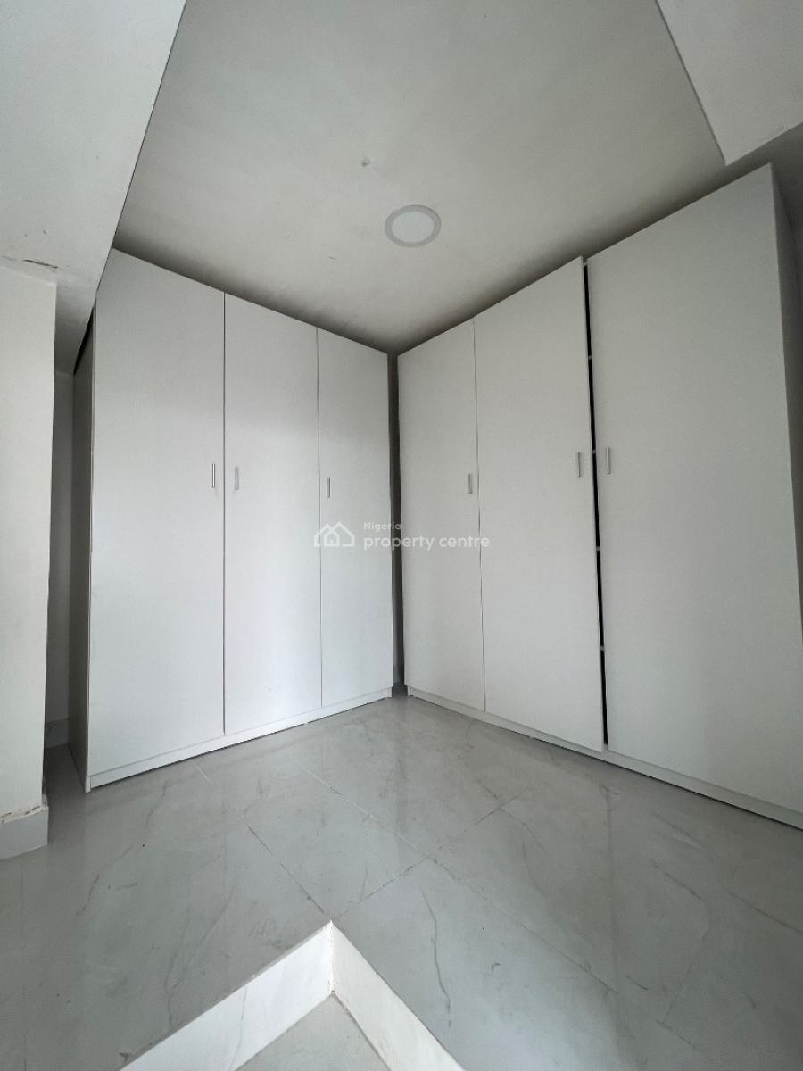 City and Waterview Penthouse Maisonette with Resturant and Lounge, Victoria Island (vi), Lagos, Flat / Apartment for Sale