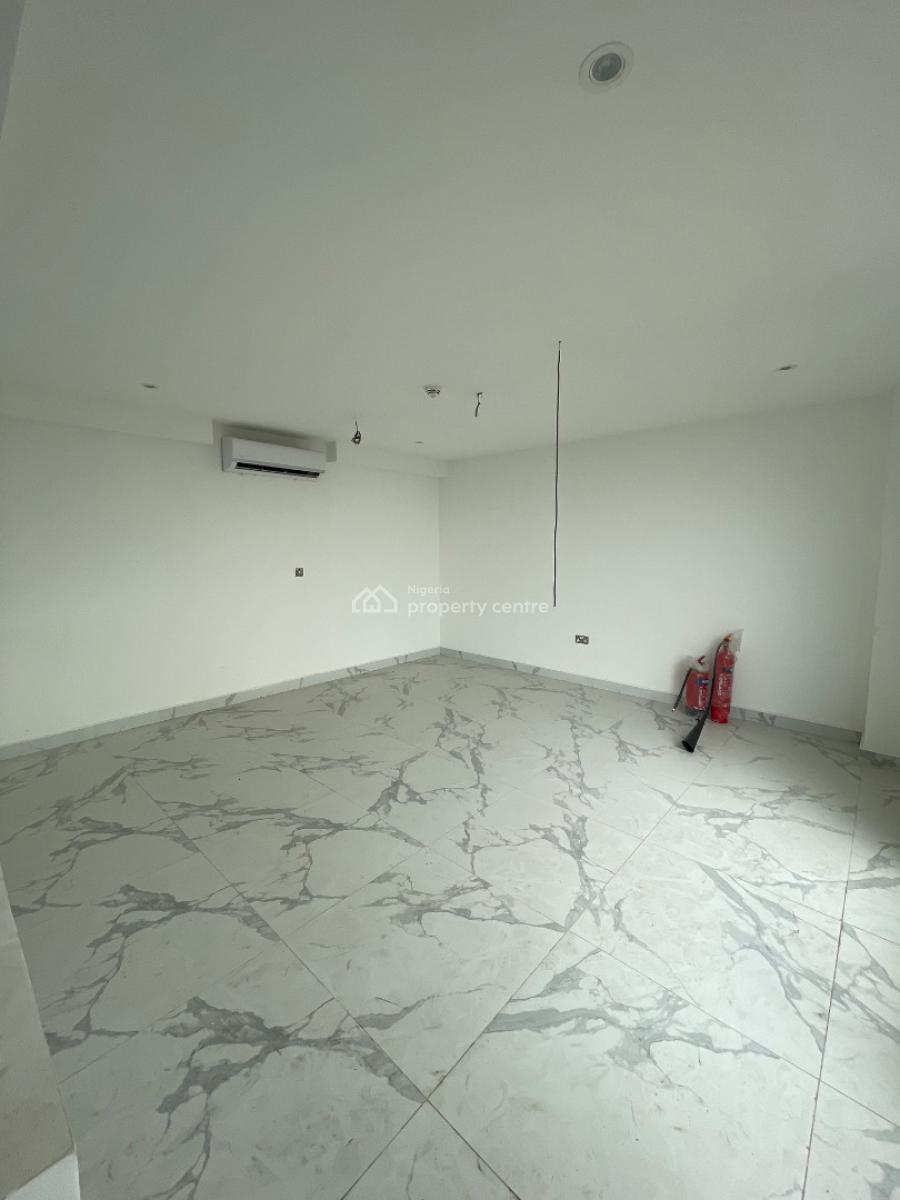 City and Waterview Penthouse Maisonette with Resturant and Lounge, Victoria Island (vi), Lagos, Flat / Apartment for Sale