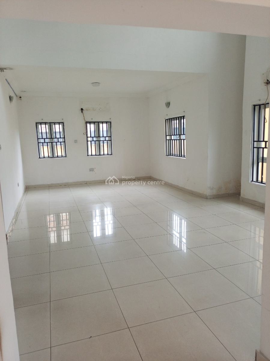 Commercial and Residential 4 Bedroom 7 Car Park, Lekki Phase 1, Lekki, Lagos, Detached Duplex for Rent