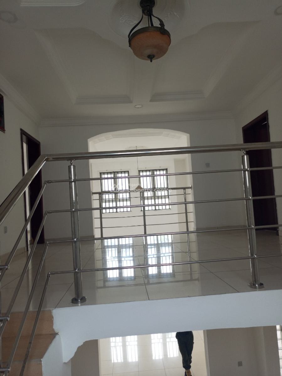 Commercial and Residential 4 Bedroom 7 Car Park, Lekki Phase 1, Lekki, Lagos, Detached Duplex for Rent