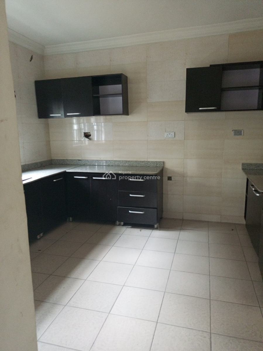 Commercial and Residential 4 Bedroom 7 Car Park, Lekki Phase 1, Lekki, Lagos, Detached Duplex for Rent