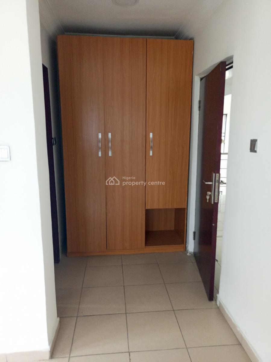 Commercial and Residential 4 Bedroom 7 Car Park, Lekki Phase 1, Lekki, Lagos, Detached Duplex for Rent