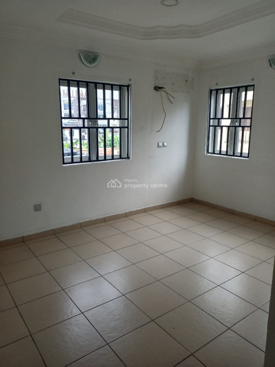 Commercial and Residential 4 Bedroom 7 Car Park, Lekki Phase 1, Lekki, Lagos, Detached Duplex for Rent
