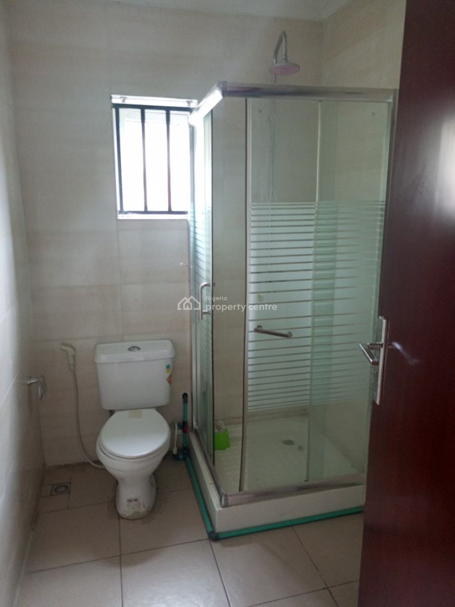 Commercial and Residential 4 Bedroom 7 Car Park, Lekki Phase 1, Lekki, Lagos, Detached Duplex for Rent