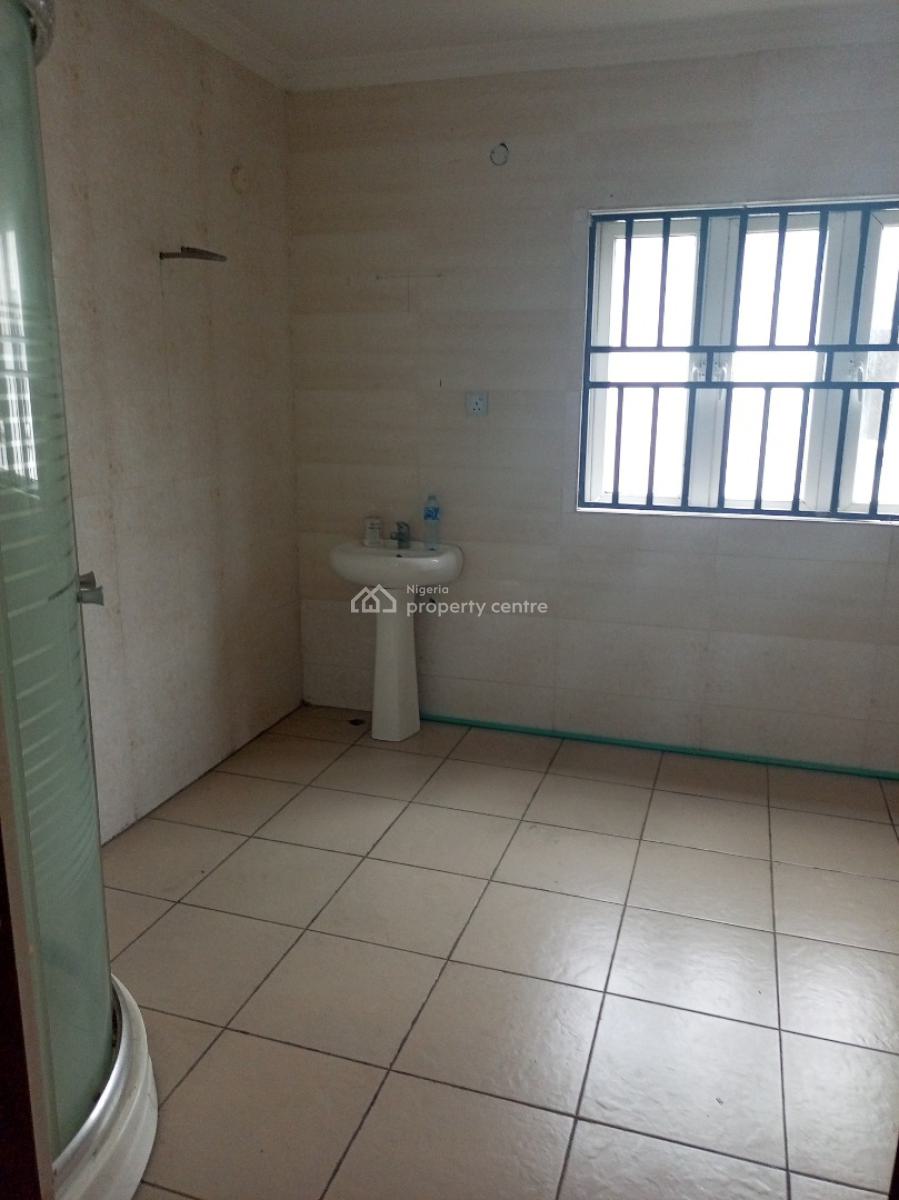 Commercial and Residential 4 Bedroom 7 Car Park, Lekki Phase 1, Lekki, Lagos, Detached Duplex for Rent