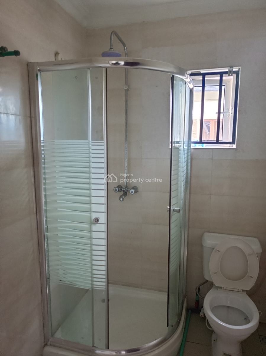 Commercial and Residential 4 Bedroom 7 Car Park, Lekki Phase 1, Lekki, Lagos, Detached Duplex for Rent