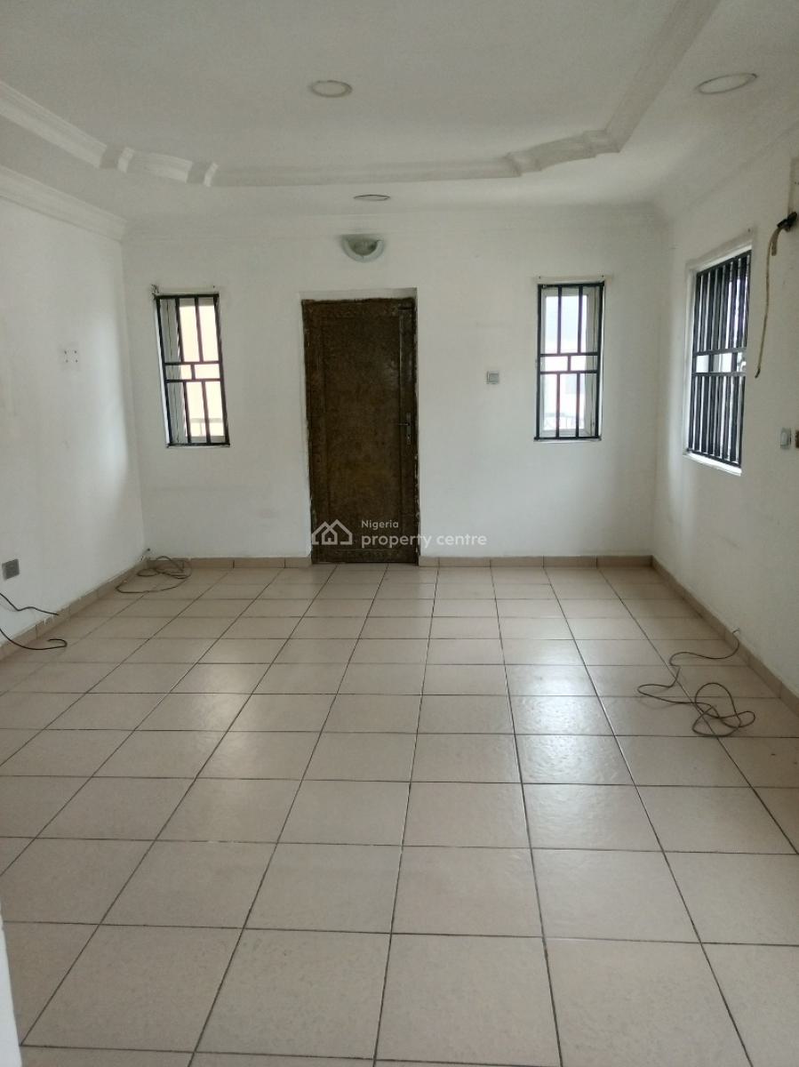Commercial and Residential 4 Bedroom 7 Car Park, Lekki Phase 1, Lekki, Lagos, Detached Duplex for Rent