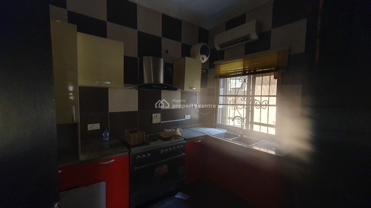 Distinguished 4 Bedroom Semi Detached Duplex, Bera Estate /chevron, Lekki Phase 2, Lekki, Lagos, Flat / Apartment for Rent