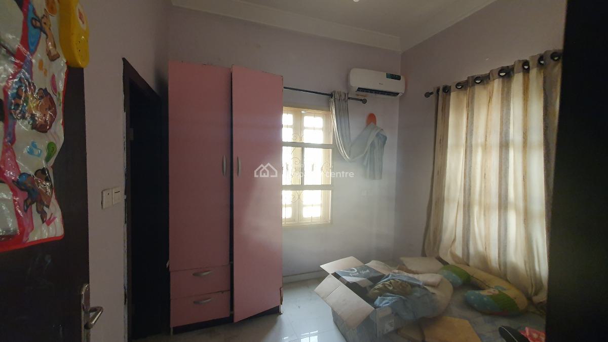 Distinguished 4 Bedroom Semi Detached Duplex, Bera Estate /chevron, Lekki Phase 2, Lekki, Lagos, Flat / Apartment for Rent
