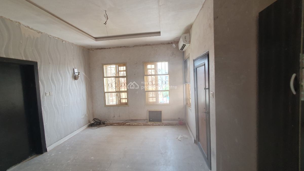 Distinguished 4 Bedroom Semi Detached Duplex, Bera Estate /chevron, Lekki Phase 2, Lekki, Lagos, Flat / Apartment for Rent