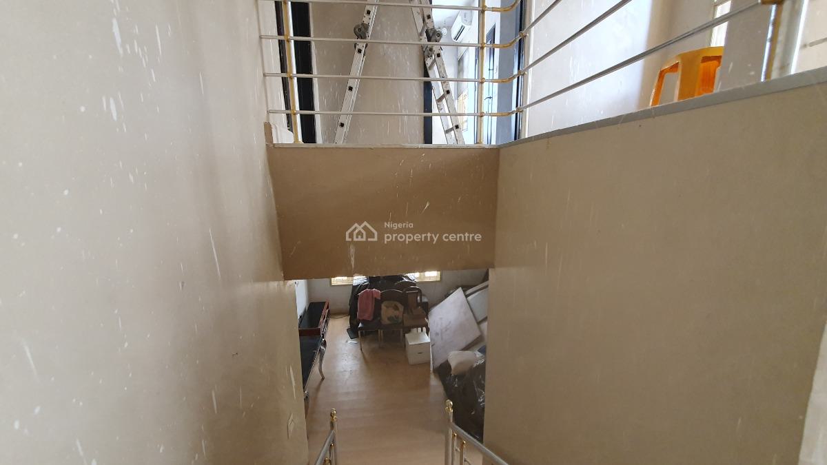 Distinguished 4 Bedroom Semi Detached Duplex, Bera Estate /chevron, Lekki Phase 2, Lekki, Lagos, Flat / Apartment for Rent