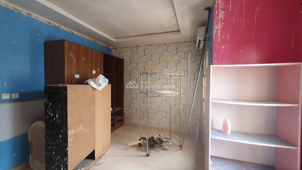 Distinguished 4 Bedroom Semi Detached Duplex, Bera Estate /chevron, Lekki Phase 2, Lekki, Lagos, Flat / Apartment for Rent