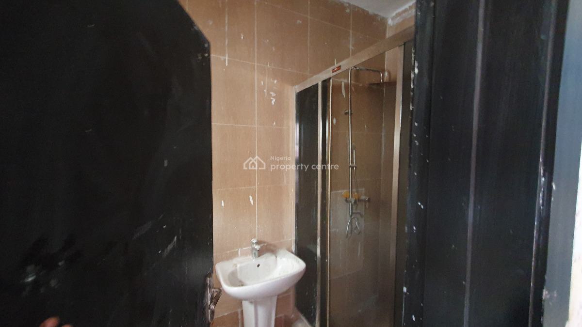 Distinguished 4 Bedroom Semi Detached Duplex, Bera Estate /chevron, Lekki Phase 2, Lekki, Lagos, Flat / Apartment for Rent