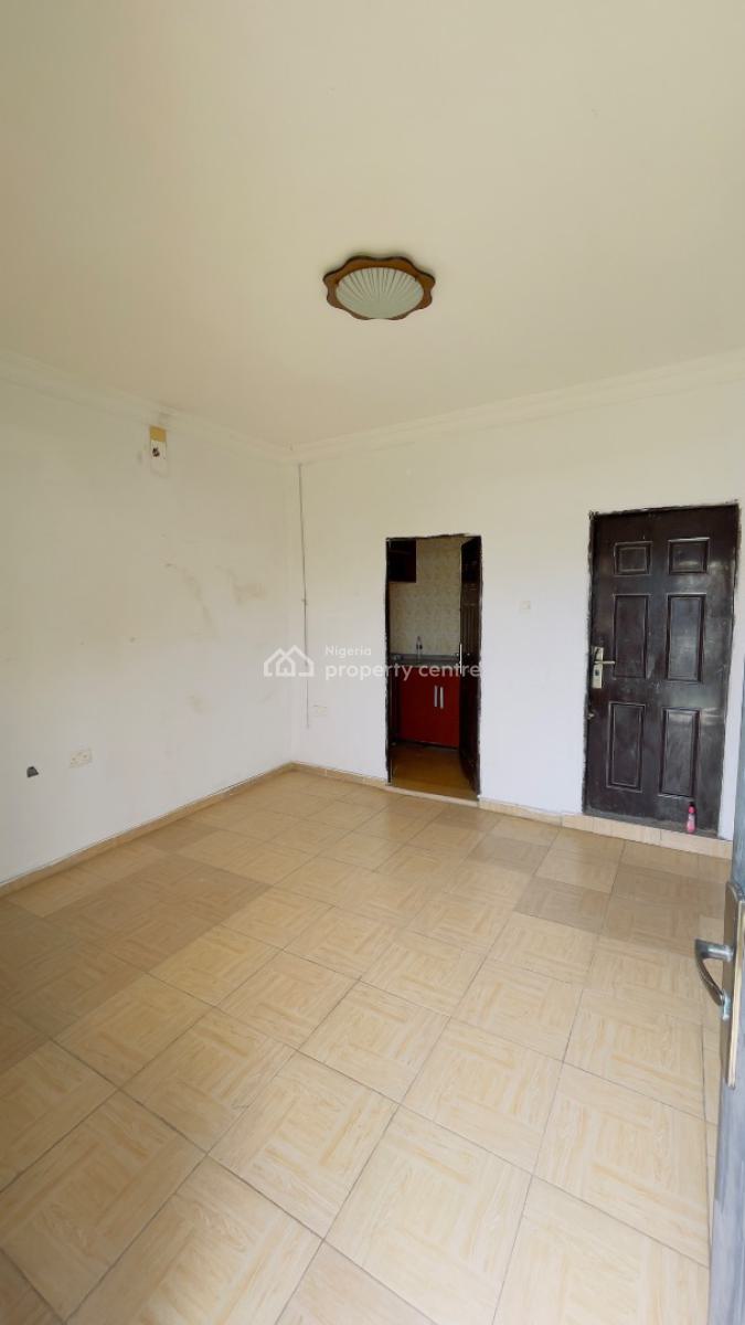 a Spacious One Room Self Contained, Marwa By Pinnacle Filling Station Lekki Right, Lekki, Lagos, Self Contain (single Rooms) for Rent