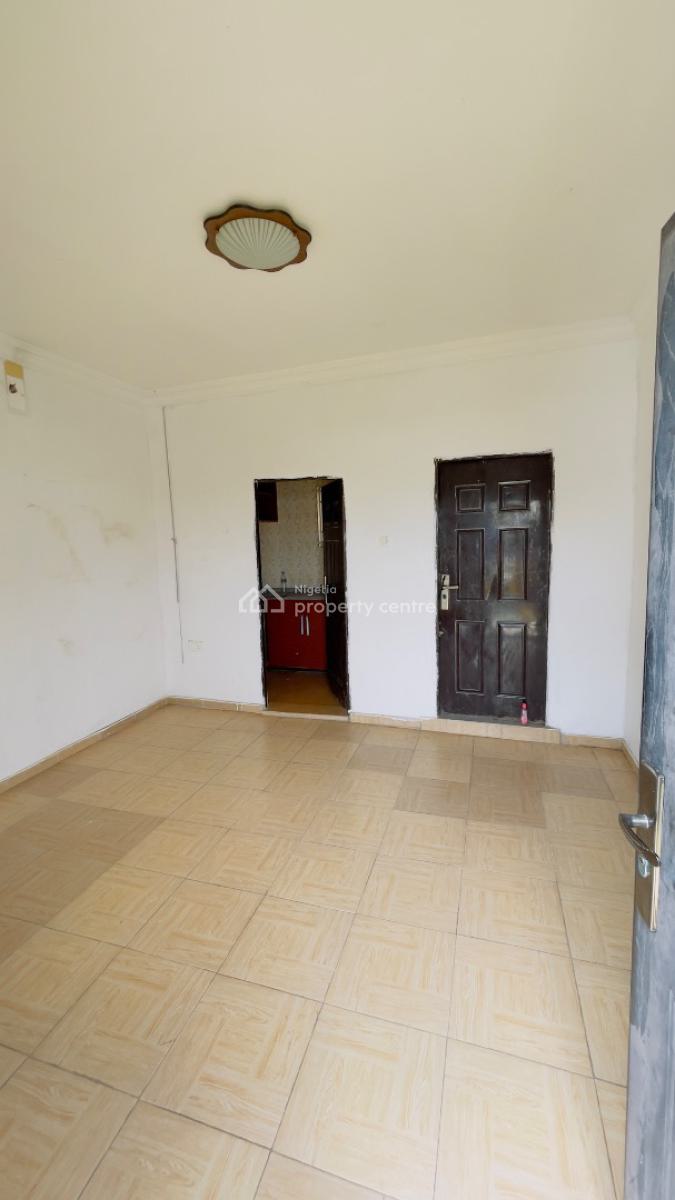a Spacious One Room Self Contained, Marwa By Pinnacle Filling Station Lekki Right, Lekki, Lagos, Self Contain (single Rooms) for Rent