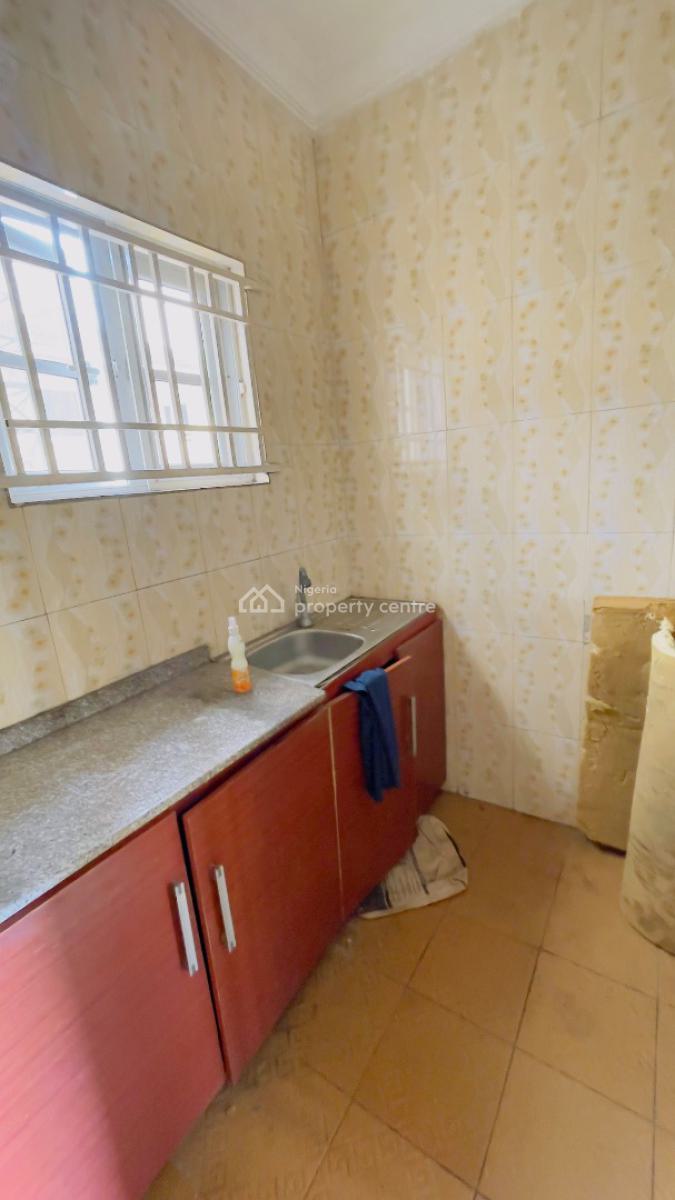 a Spacious One Room Self Contained, Marwa By Pinnacle Filling Station Lekki Right, Lekki, Lagos, Self Contain (single Rooms) for Rent