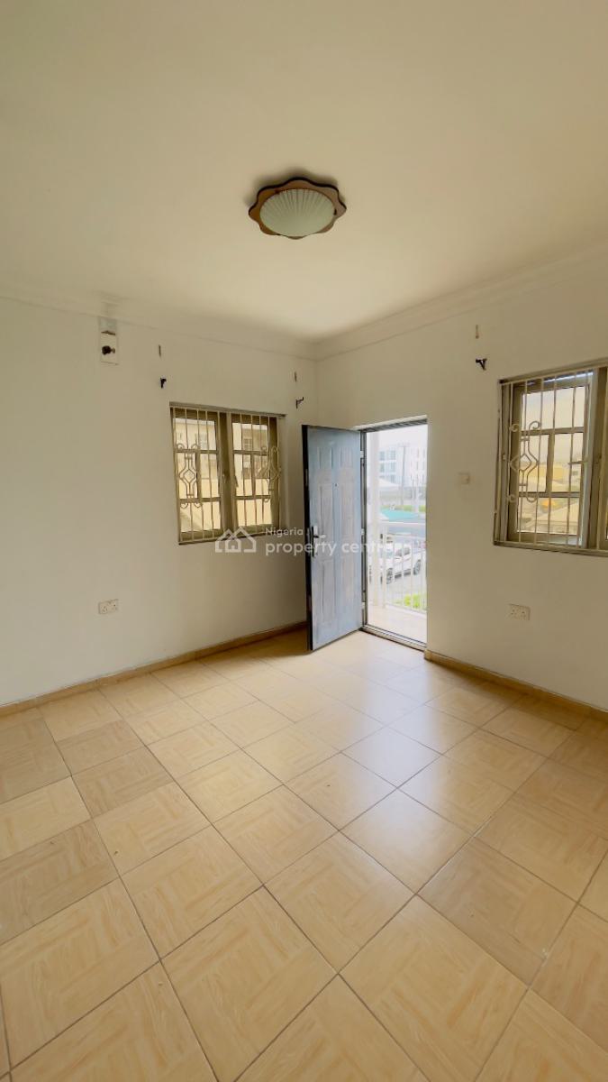 a Spacious One Room Self Contained, Marwa By Pinnacle Filling Station Lekki Right, Lekki, Lagos, Self Contain (single Rooms) for Rent