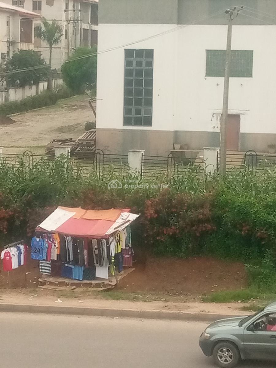 Standard Commercial Building, Karu, Abuja, Plaza / Complex / Mall for Rent