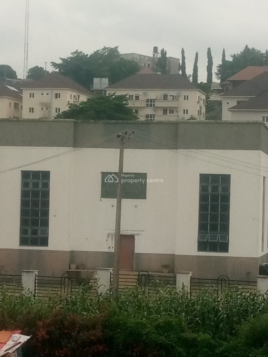 Standard Commercial Building, Karu, Abuja, Plaza / Complex / Mall for Rent