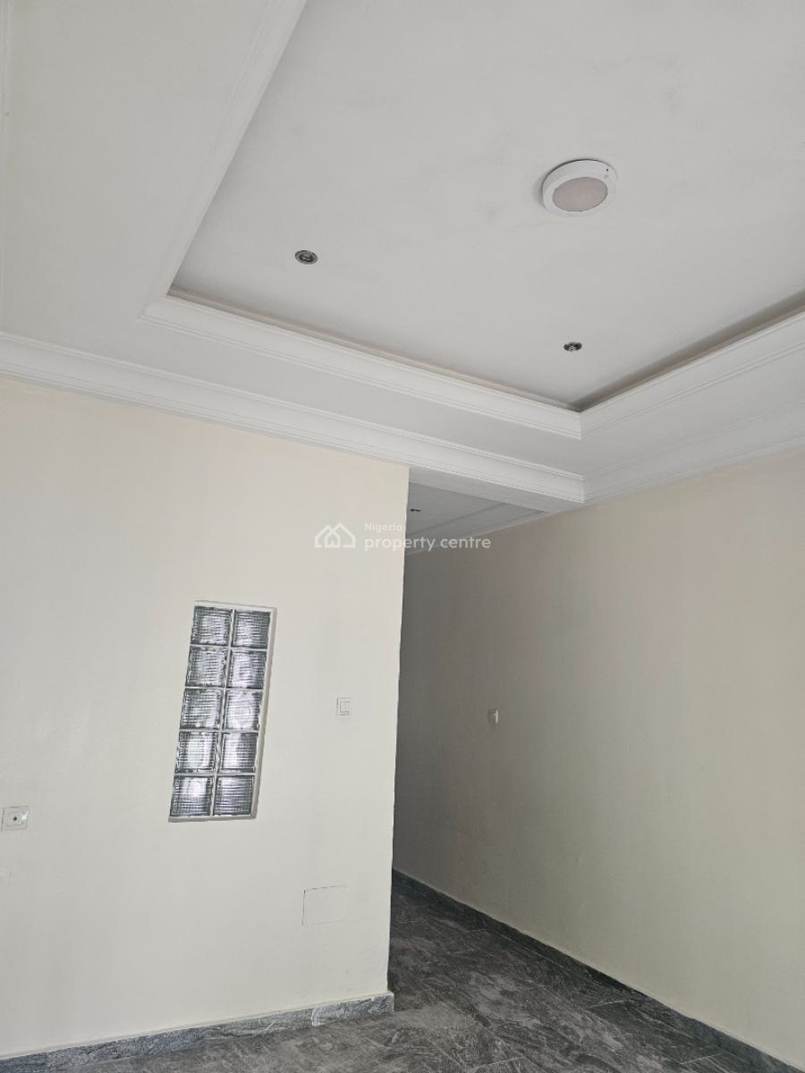 4 Bedrooms Semi Detached Duplex with Bq, Akintunde Adeyemi Drive, Lekki Phase 1, Lekki, Lagos, Office Space for Rent