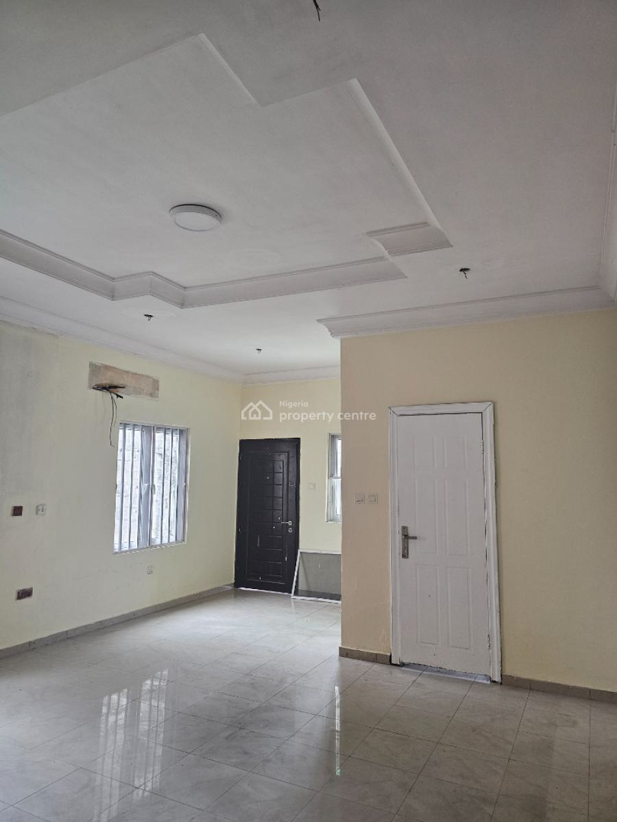 4 Bedrooms Semi Detached Duplex with Bq, Akintunde Adeyemi Drive, Lekki Phase 1, Lekki, Lagos, Office Space for Rent