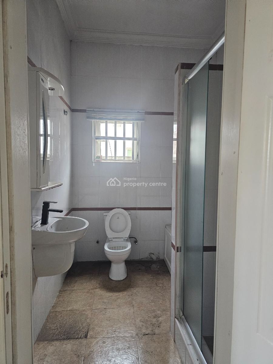 4 Bedrooms Semi Detached Duplex with Bq, Akintunde Adeyemi Drive, Lekki Phase 1, Lekki, Lagos, Office Space for Rent