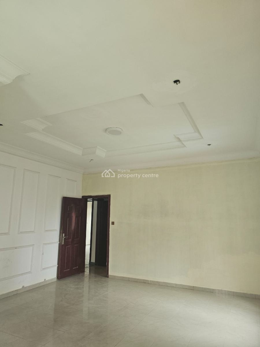 4 Bedrooms Semi Detached Duplex with Bq, Akintunde Adeyemi Drive, Lekki Phase 1, Lekki, Lagos, Office Space for Rent