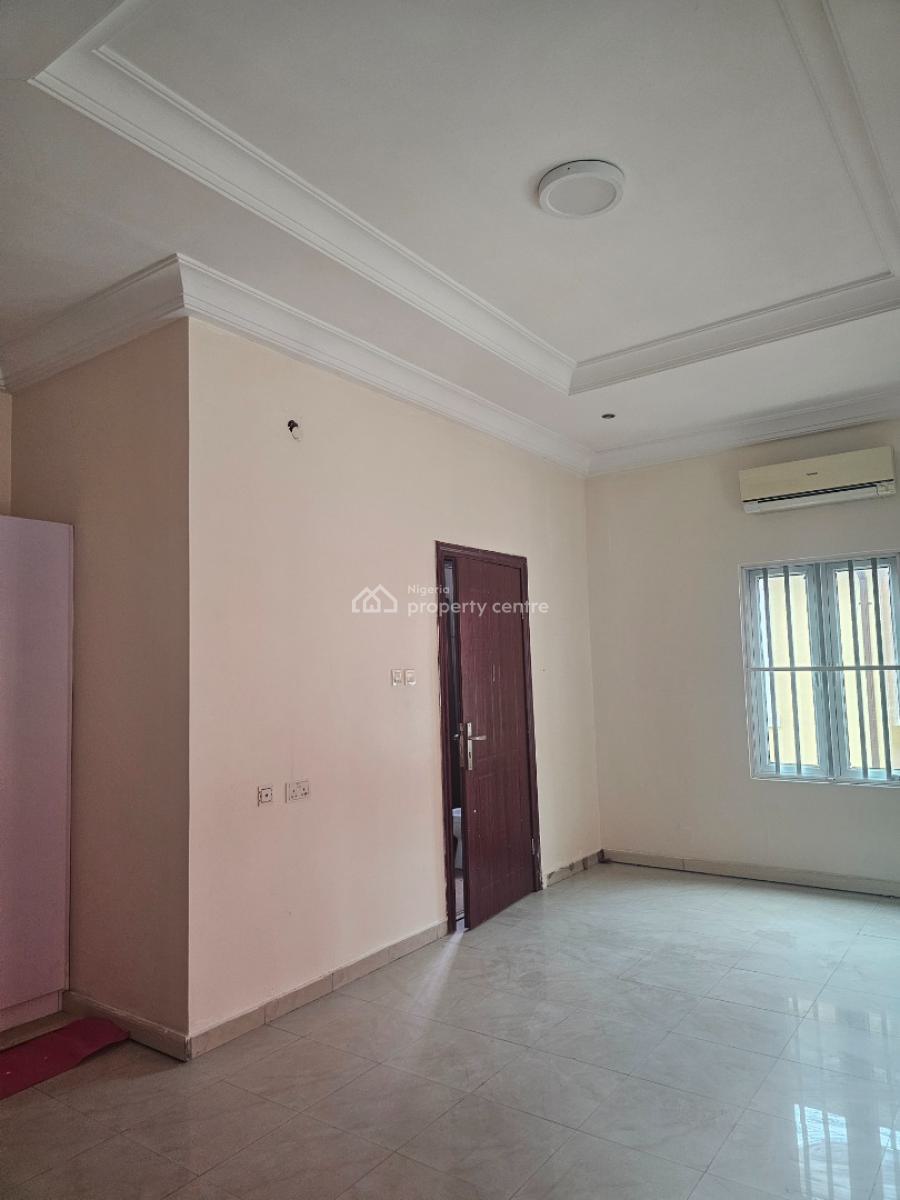 4 Bedrooms Semi Detached Duplex with Bq, Akintunde Adeyemi Drive, Lekki Phase 1, Lekki, Lagos, Office Space for Rent