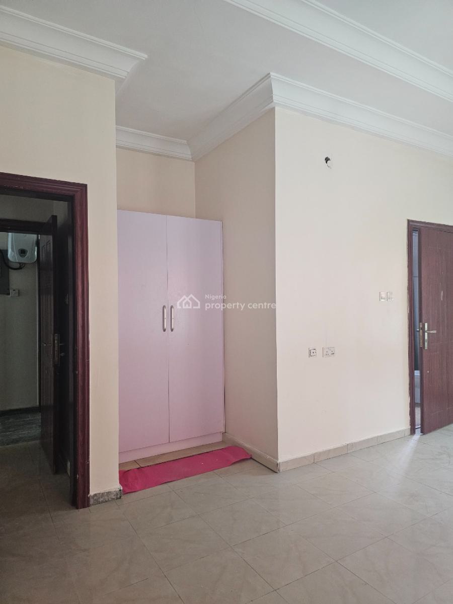 4 Bedrooms Semi Detached Duplex with Bq, Akintunde Adeyemi Drive, Lekki Phase 1, Lekki, Lagos, Office Space for Rent