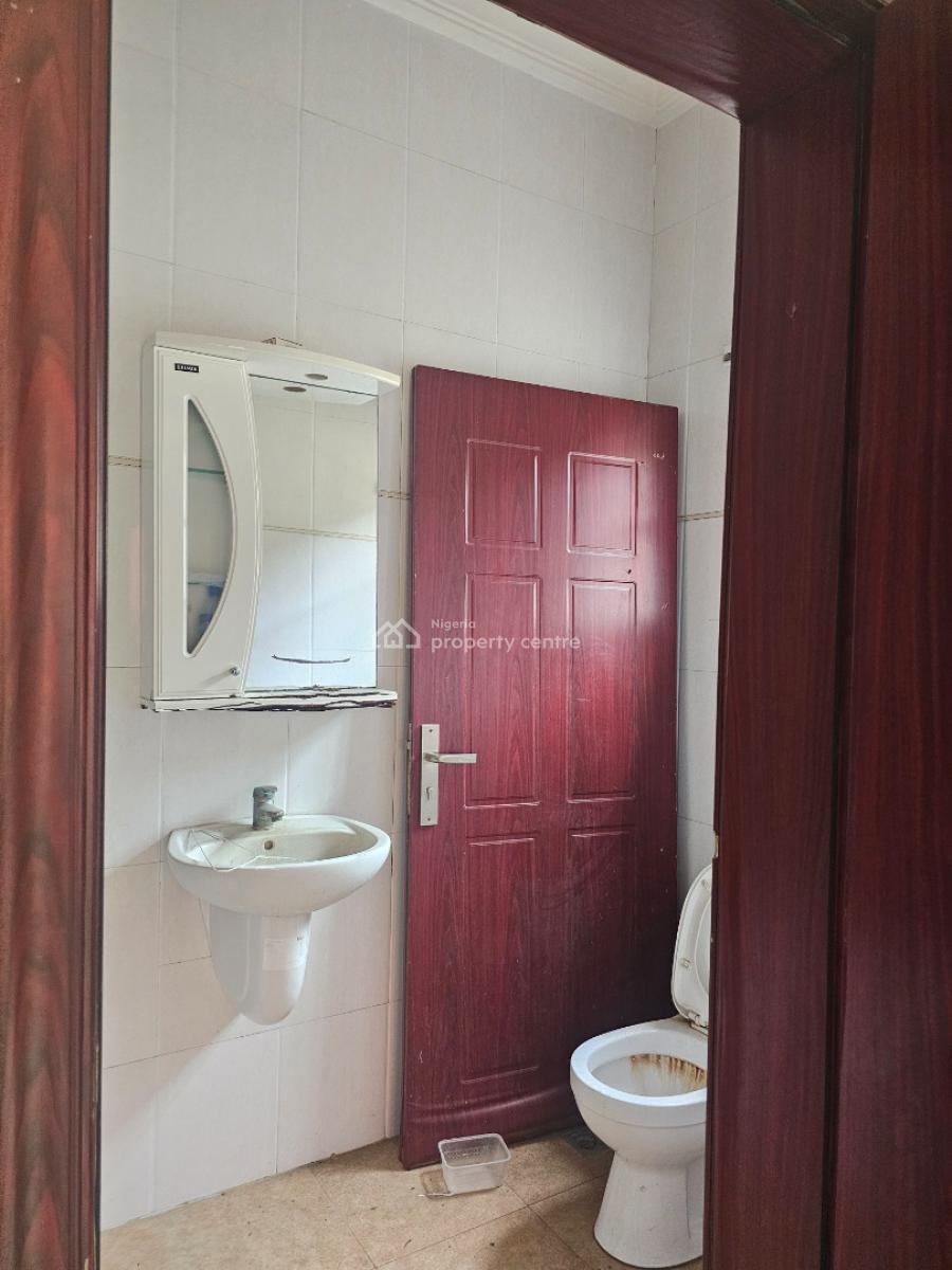 4 Bedrooms Semi Detached Duplex with Bq, Akintunde Adeyemi Drive, Lekki Phase 1, Lekki, Lagos, Office Space for Rent