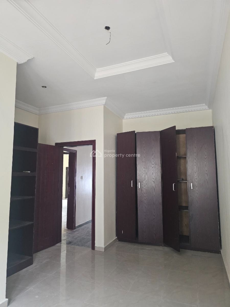 4 Bedrooms Semi Detached Duplex with Bq, Akintunde Adeyemi Drive, Lekki Phase 1, Lekki, Lagos, Office Space for Rent