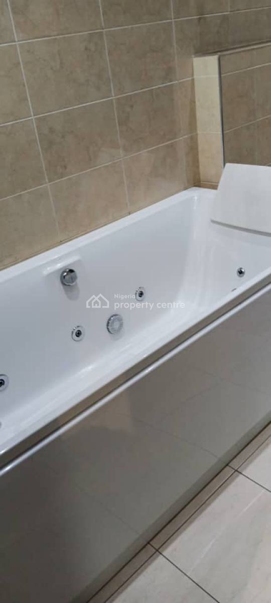 Top Notch Finishing Fully Serviced 4 Bedroom Luxury Maisonette, Banana Island, Ikoyi, Lagos, Block of Flats for Sale