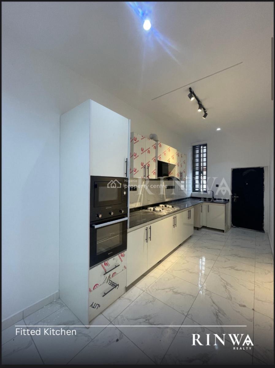 2 Bedrooms Apartment, Ologolo, Lekki, Lagos, Flat / Apartment for Sale