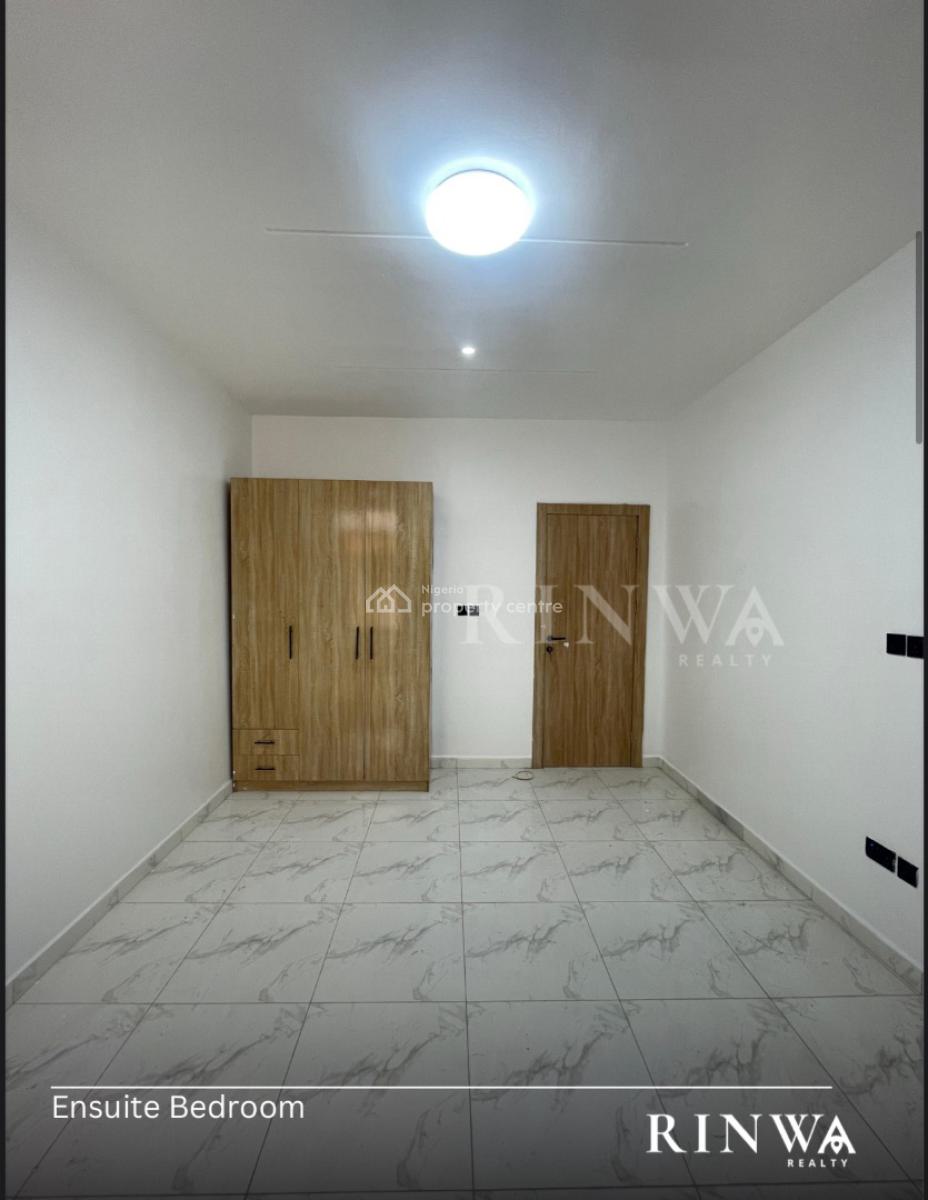 2 Bedrooms Apartment, Ologolo, Lekki, Lagos, Flat / Apartment for Sale