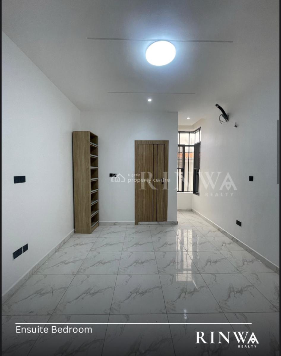 2 Bedrooms Apartment, Ologolo, Lekki, Lagos, Flat / Apartment for Sale
