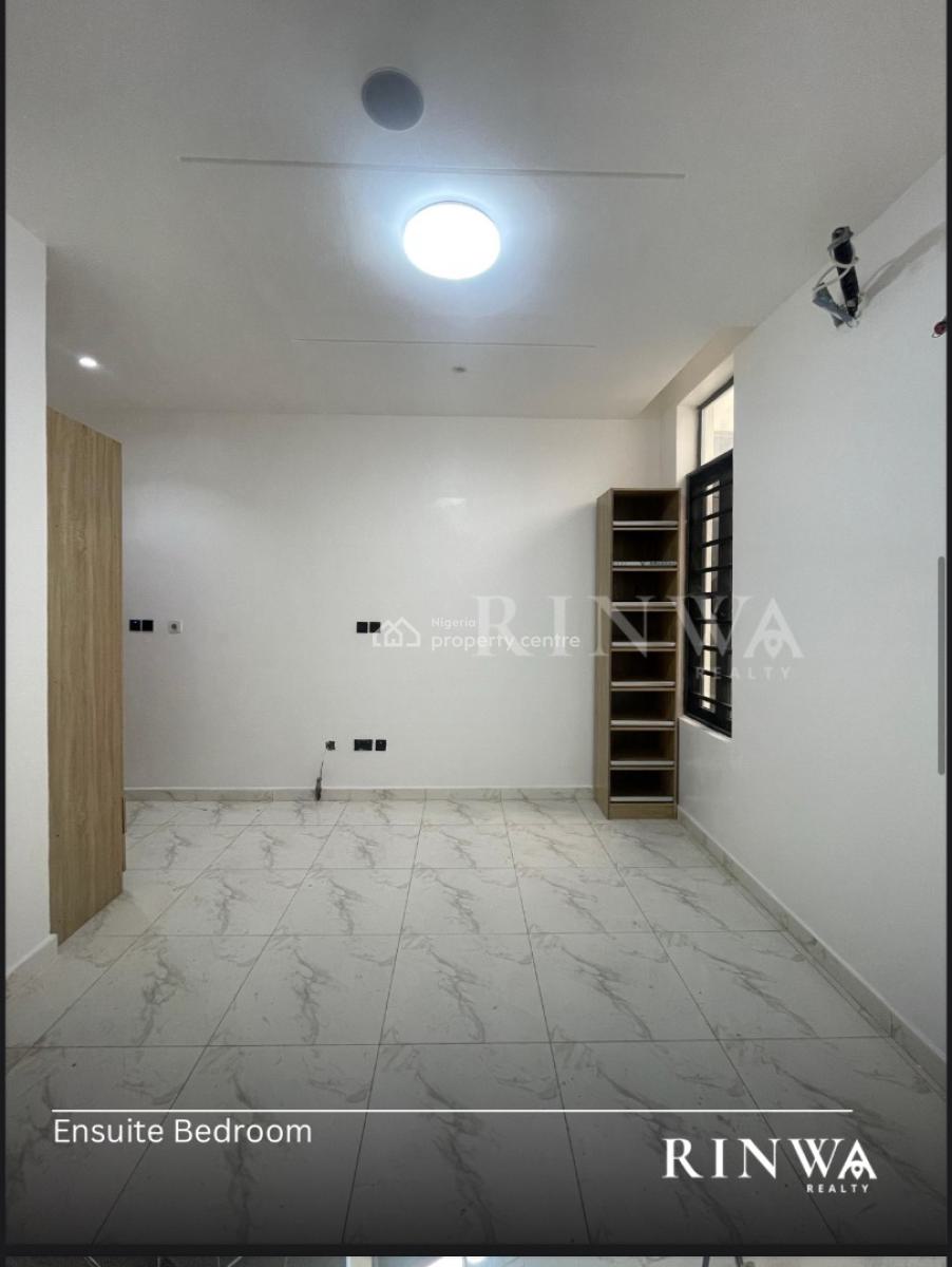 2 Bedrooms Apartment, Ologolo, Lekki, Lagos, Flat / Apartment for Sale