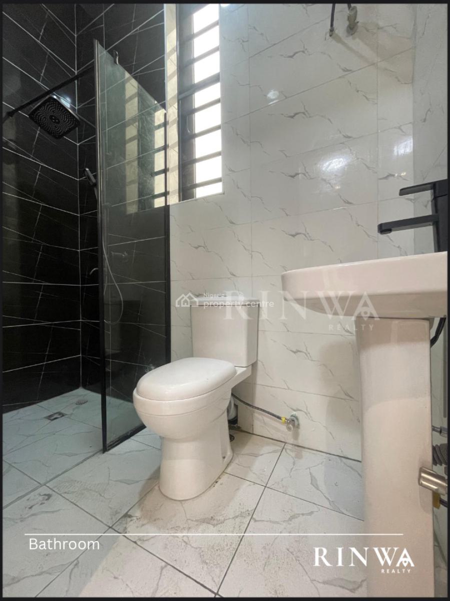 2 Bedrooms Apartment, Ologolo, Lekki, Lagos, Flat / Apartment for Sale