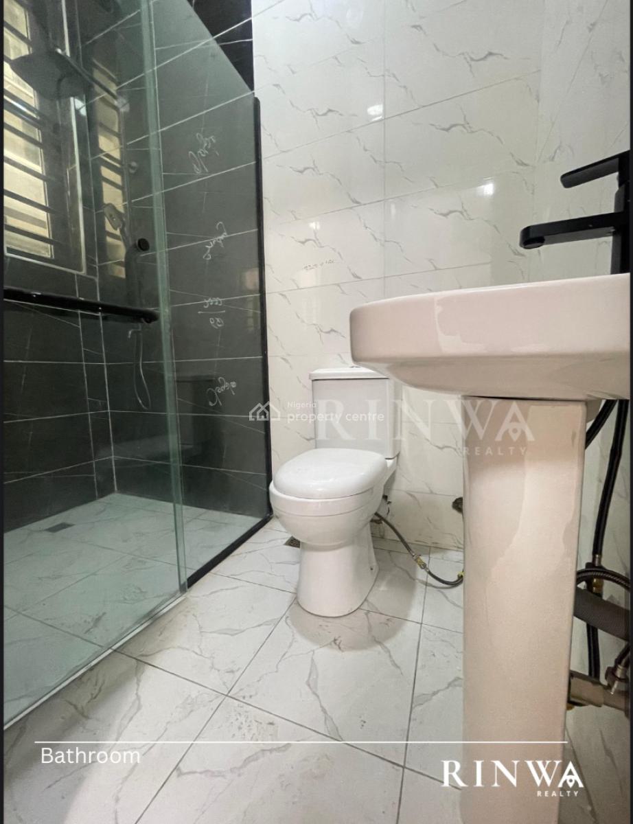 2 Bedrooms Apartment, Ologolo, Lekki, Lagos, Flat / Apartment for Sale