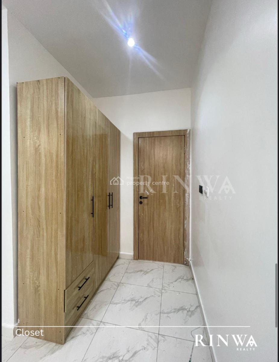 2 Bedrooms Apartment, Ologolo, Lekki, Lagos, Flat / Apartment for Sale