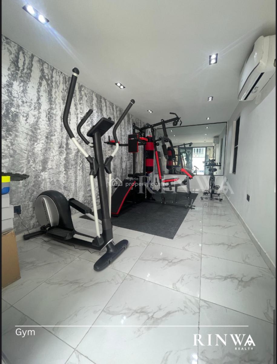 2 Bedrooms Apartment, Ologolo, Lekki, Lagos, Flat / Apartment for Sale
