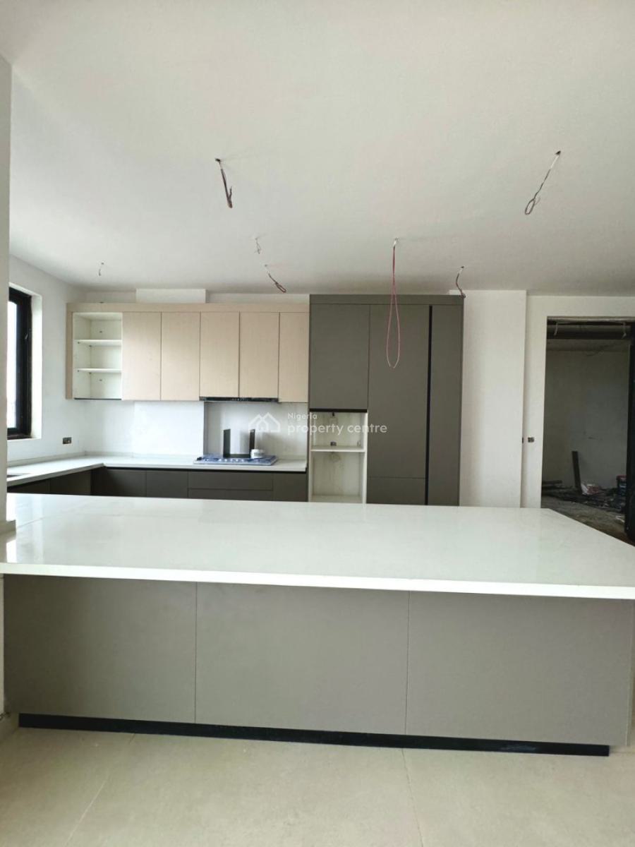 2 Bedroom Apartments with Bq, Lekki Phase 1, Lekki, Lagos, Flat / Apartment for Sale