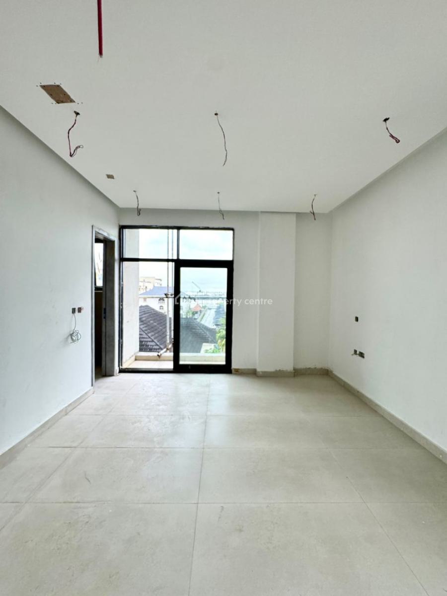 2 Bedroom Apartments with Bq, Lekki Phase 1, Lekki, Lagos, Flat / Apartment for Sale