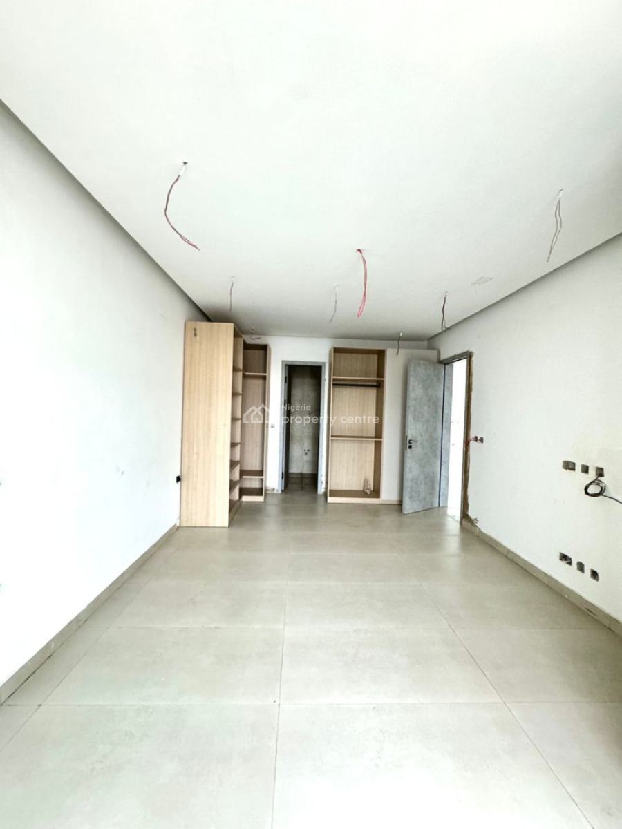 2 Bedroom Apartments with Bq, Lekki Phase 1, Lekki, Lagos, Flat / Apartment for Sale
